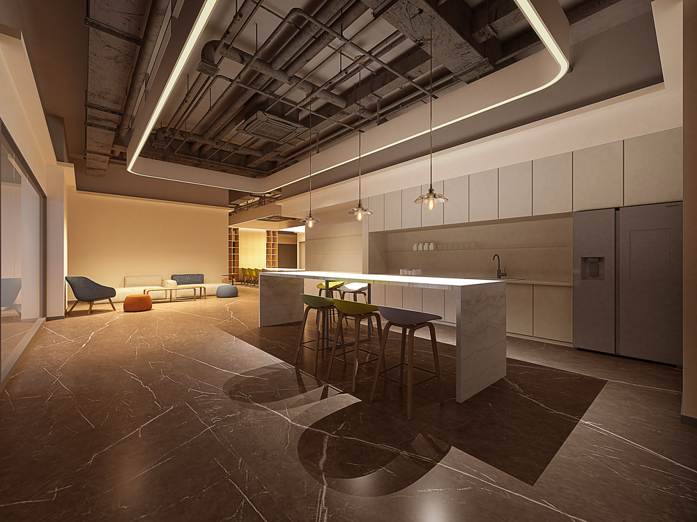 Philips MASTER Value Dekorativ LED Pære E27 ST64 4W 1800K Ravfarvet Glas Dæmpbar