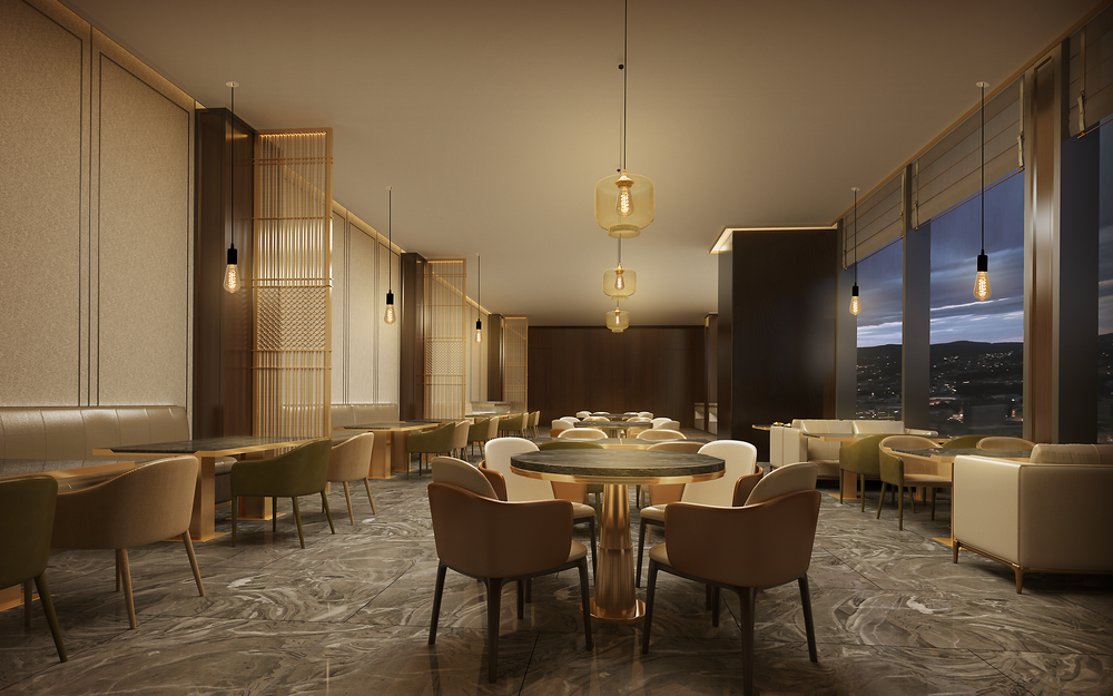 Philips MASTER Value Dekorativ LED Pære E27 ST64 4W 1800K Ravfarvet Glas Dæmpbar