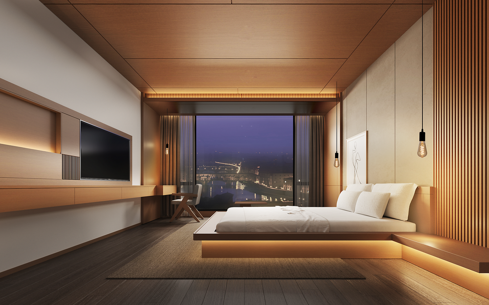 Philips MASTER Value Dekorativ LED Pære E27 ST64 4W 1800K Ravfarvet Glas Dæmpbar