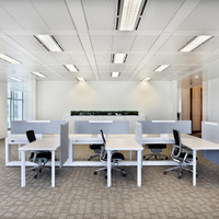 Philips MASTER Value LEDtube T8 1200mm 15.5W 4000K 2500 lumen G13 Mat Kold Hvid