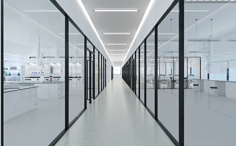 Philips MAS LEDtube T8 1500mm 23W 4000K Kold Hvid 3700 lumen G13 mat glasrør, CE RoHS