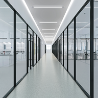 Philips MASTER Value LEDtube T8 1200mm 15.5W 4000K 2500 lumens G13 Frosted Cool White