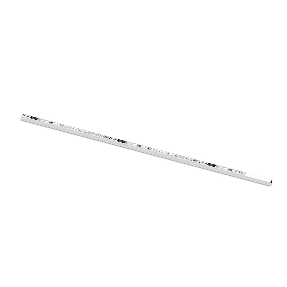Philips MASTER Value LEDtube T8 1200mm 15.5W 4000K 2500 lumen G13 Mat Kold Hvid