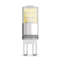 Tsong LED lamp E27 10.5W 3000K warm white 390 lumens IP20 CRI 80 flicker-free CE RoHS