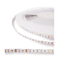 Tsong LED strip 5m 12V 9.6W 120 LED/m 4000K klar hvid IP20 CRI 80 CE RoHS 5 års garanti