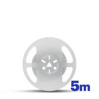 Modee LED Strip DC12V 4.8W/m 60LED/m 540 lumen IP20 6000K 90CRI 8mm bredde Smart Belysning