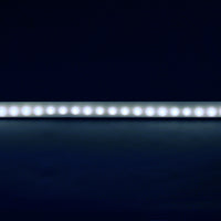 Modee LED Strip DC12V 4.8W/m 60LED/m 540 lumen IP20 6000K 90CRI 8mm bredde Smart Belysning