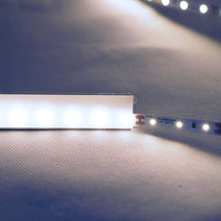 Modee LED Strip DC12V 4.8W/m 60LED/m 540 lumen IP20 6000K 90CRI 8mm bredde Smart Belysning