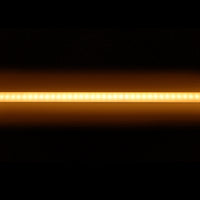 Modee LED Strip DC12V 9.6W/m 120LED/m 1080 lumen IP20 2700K 8mm Enkeltfarve Kobber 5m Rulle