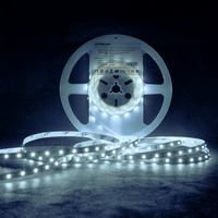 Modee LED Strip DC12V 4.8W/m 60LED/m 540 lumen IP20 6000K 90CRI 8mm bredde Smart Belysning