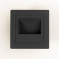 Modee LED trappelys, 5W 390 lumen, 4000K Neutral Hvid, IP65, 84x50x84mm kompakt design