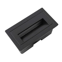 Modee LED stair light 3W 210 lumens 4000K IP65 recessed 103x45x58mm
