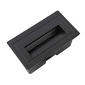 Modee LED stair light 3W 210 lumens 4000K IP65 recessed 103x45x58mm