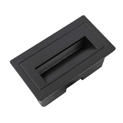 Modee LED trappelys 3W 210 lumen 4000K IP65 indbygget 103x45x58mm