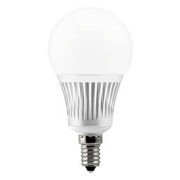 MIBOXER LED Lampe E14 5W RGB+CCT smart pære med fjernbetjening og farverig belysning til dit hjem