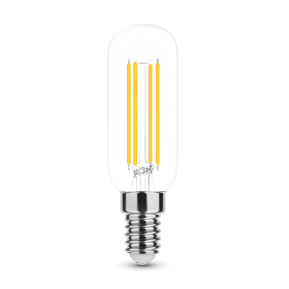 Modee Filament LED Tube T25 3.5W E14 4000K 350 lumens 360° Glass Bulb IP20 >80CRI