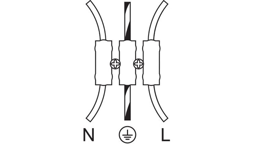 Modee LED Loftlampe 2x48W 3CCT 2700K-6500K 9120 lumen IP20 Ø510x75mm Brun med fjernbetjening