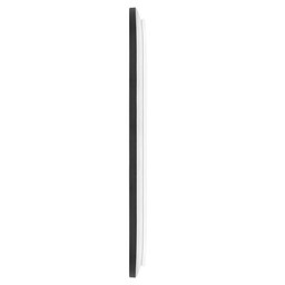 Modee LED loftlampe rund Sort 22W 3000 lumen 4000K D420x28mm