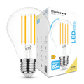 Modee LED Filament Globe A67 10W E27 2700K 1350 lumen dæmpbar 360° glas pære IP20