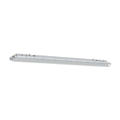 Modee LED Vandtæt Loftslampe 1200mm 36W IP65 4000K 4500 lumen CRI 80 ABS Kabinet