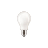 Philips CorePro LED Pære 10.5W E27 A60 4000K Kold Hvid 1521 lumen ikke dæmpbar 230V 300° mat finish