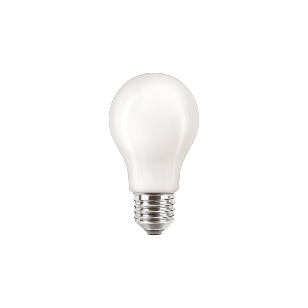 Philips CorePro LED Pære 10.5W E27 A60 4000K Kold Hvid 1521 lumen ikke dæmpbar 230V 300° mat finish