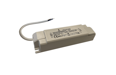 Tsong LED-paneldriver 40w 27-42v 1000ma ikke-dæmpbar
