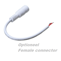Lcb dæmpbar LED-driver til 36W/40W LED-panel, 30-42V 1000mA, IP20, triac-fase afskæring