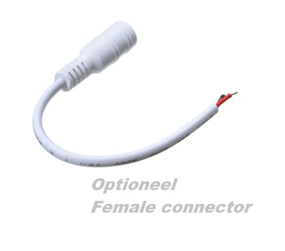 Lcb dæmpbar LED-driver til 36W/40W LED-panel, 30-42V 1000mA, IP20, triac-fase afskæring