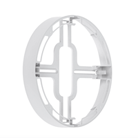 Spectrum LED ceiling light round 18W replaces 105W, 3000K, 2200 lumens, IP20, CRI >80, 110° beam angle