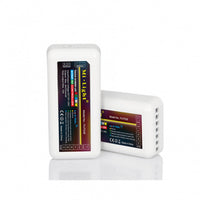 Tsong RGB+CCT controller 8 zone med IP20 rating og 220-240V input