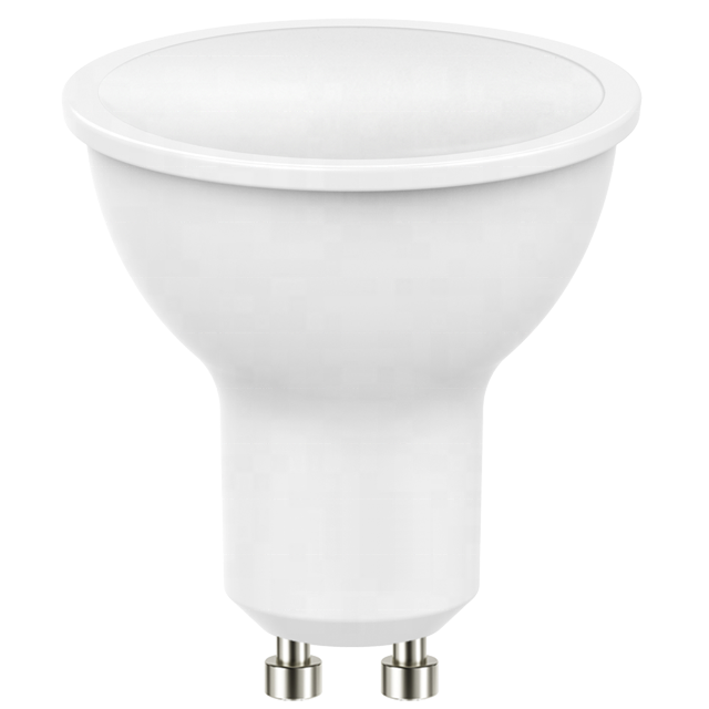 Spectrum LED jordspot sæt med 6, 4W 3000K IP67 udendørsbelysning, 220-240V, 1521 lumen, CE RoHS