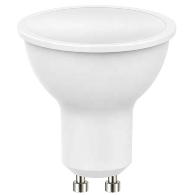 6x 4W LED ground spot outdoor lights 3000K IP67 by Spectrum
