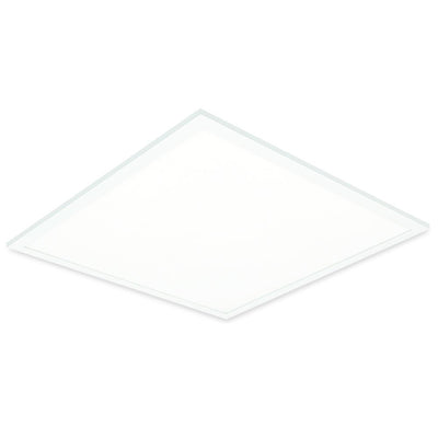 lcb pro slank linje LED panel 60x60cm 36w 4320 lumen 6000k dagslys hvid