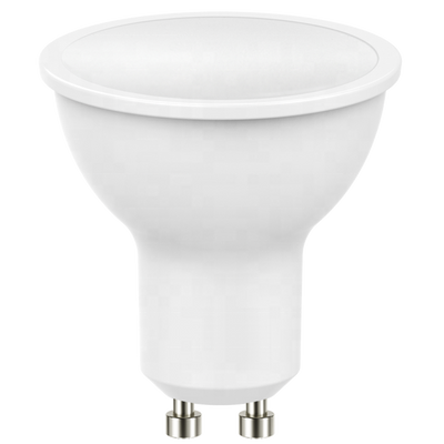 Spectrum LED jordspot sæt med 6, 4W 3000K IP67 udendørsbelysning, 220-240V, 1521 lumen, CE RoHS