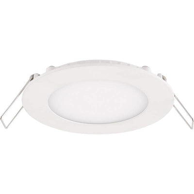 Tsong LED indbygget spot 10.5W 3000K varm hvid IP20 220-240V CE RoHS flimmerfri 5 års garanti
