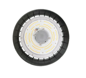LCB LED UFO High Bay 200W 150 lumen/W Philips chip valgfri CCT dæmpbar IP20 220-240V CE RoHS