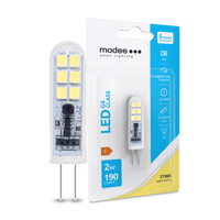 Modee Tsong LED lamp E27 10.5W 3000K 220-240V 80+ CRI