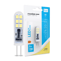 Modee Tsong LED lamp E27 10.5W 3000K 220-240V 80+ CRI
