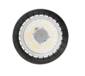 LED UFO high bay 200W - 150 lumen/W - LCB - dæmpbar med valgfri farve - IP20