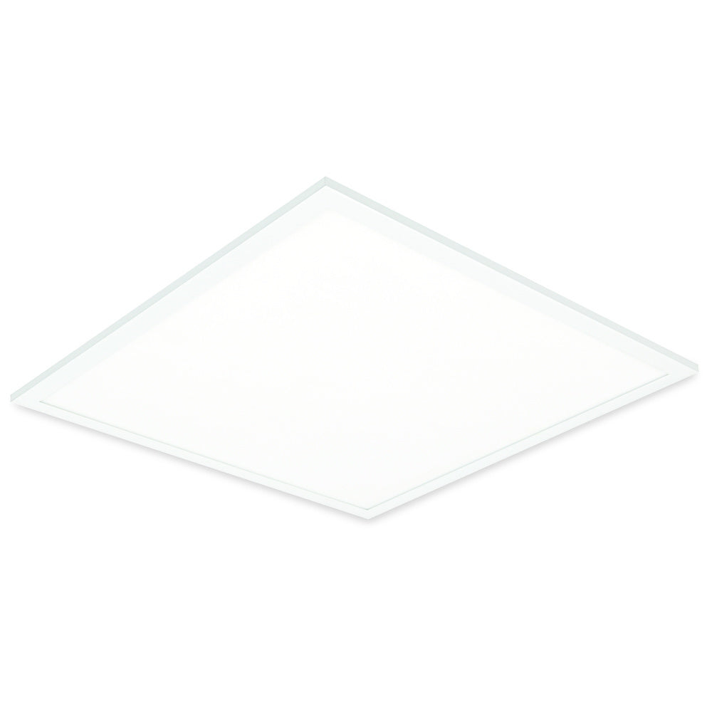 LCB LED Panel 60x60cm Pro Slim Line 36W 4320 lumen 6000K Dagslys Hvid UGR22 Opal 5 Års Garanti