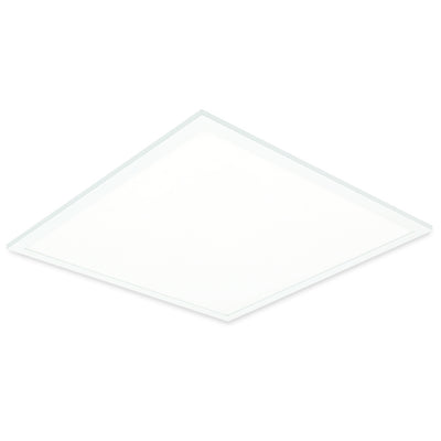 LCB LED Panel 60x60cm Pro Slim Line 36W 4320 lumen 6000K Dagslys Hvid UGR22 Opal 5 Års Garanti