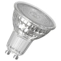 Performance LED Spot Reflektor GU10 PAR16 6.9W 575 lumen 60D 3000K Varm Hvid erstatter 80W