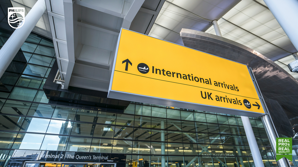 Philips CorePro LEDtube 1200mm 15.5W 6500K T8 G13 Cool Daylight 1800 lumens frosted glass non dimmable