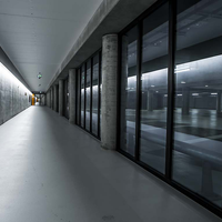 Philips CorePro LEDtube 600mm 8W T8 G13 4000K 800 lumen Kold Hvid matteret glas ikke dæmpbar