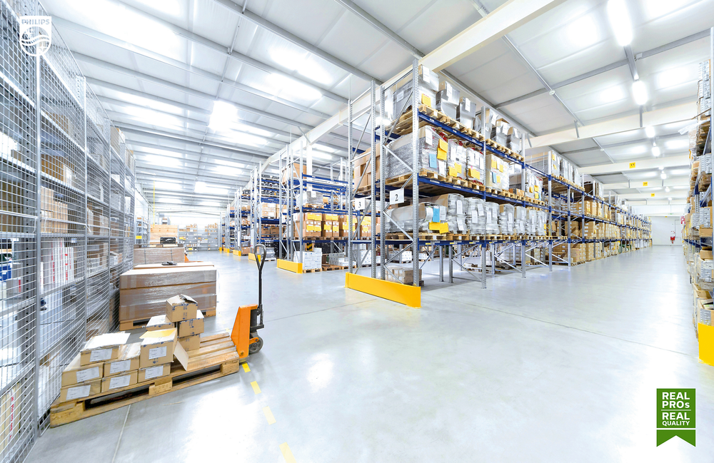 Philips CorePro LEDtube T8 1200mm 17.7W 4000K G13 Kold Hvid 2400 lumen Mat Glas CE RoHS