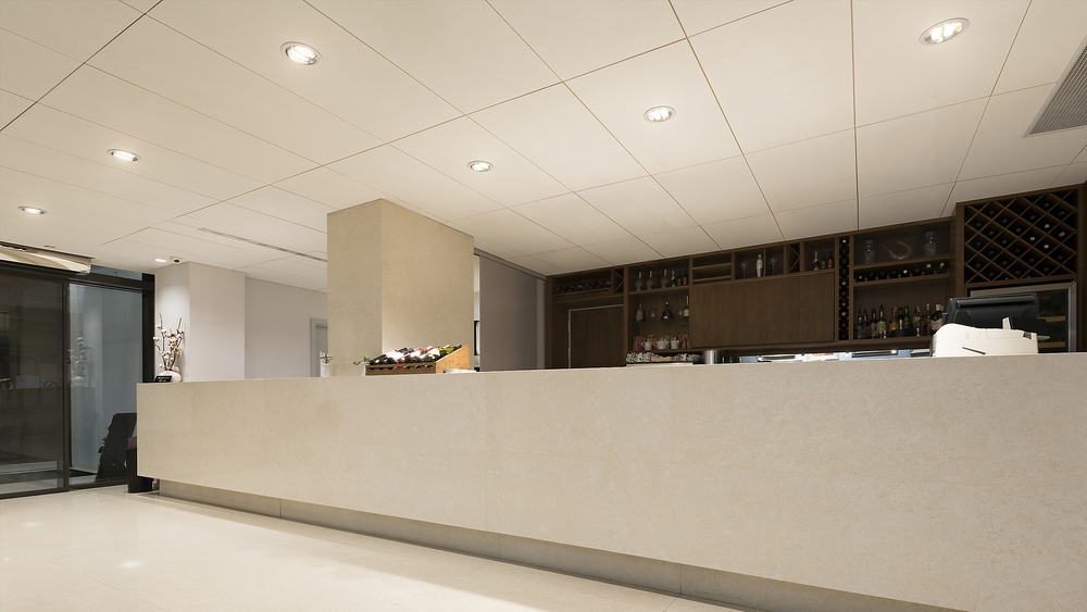 Philips CorePro LED PLL 12W 3000K 2G11 mat rør, 1440 lumen, kompatibel med EM-forkobling, 312mm