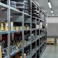 Philips CorePro LEDtube T8 1200mm 18W 4000K Køligt Hvid 2000 lumen G13 Mat Glas Universel Forkobling