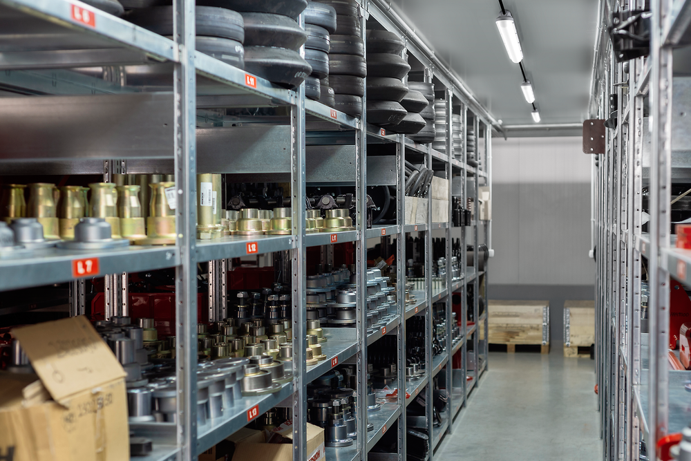 Philips CorePro LEDtube T8 1200mm 18W 4000K Køligt Hvid 2000 lumen G13 Mat Glas Universel Forkobling