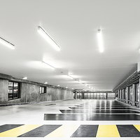 Philips MAS LEDtube HF 1200mm HO T8 for energy-efficient lighting in offices and stores